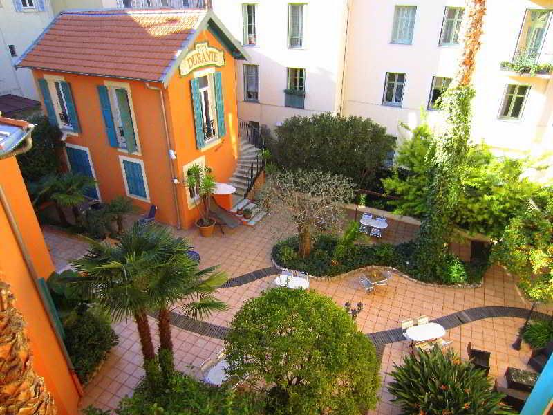 Maison Durante Niza Exterior foto