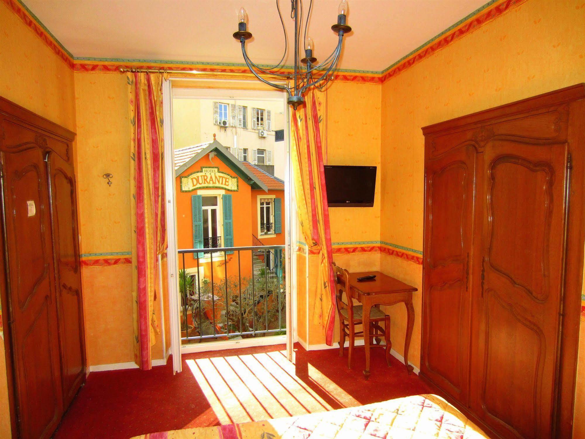 Maison Durante Niza Exterior foto