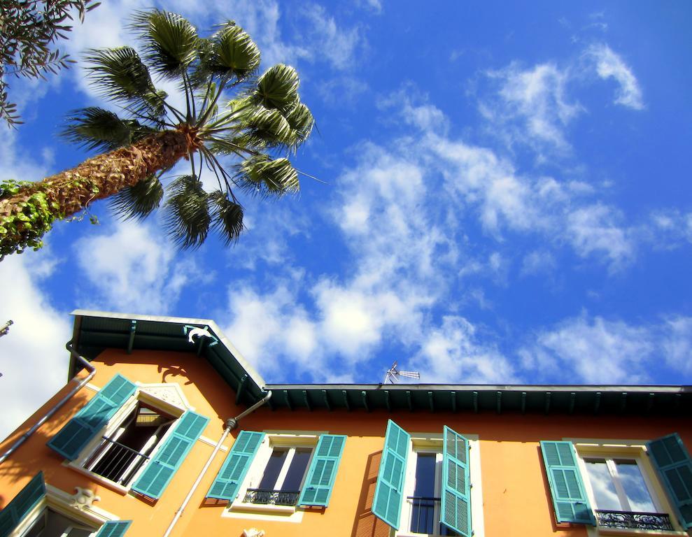 Maison Durante Niza Exterior foto